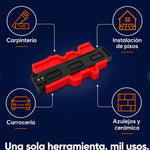 Regla o plantilla de contornos Profesional Envío GRATIS