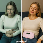 Cinturon para Dolor Menstrual y Anticolicos Envío GRATIS