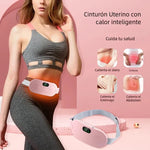 Cinturon para Dolor Menstrual y Anticolicos Envío GRATIS