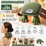 Masajeador RelaxPro 360°