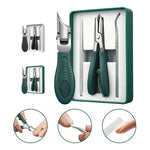 Kit corta Uñas Profesional