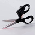 Tijera con Laser Profesional envio GRATIS