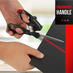 Tijera con Laser Profesional envio GRATIS