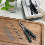 Kit corta Uñas Profesional