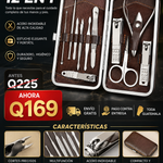 Kit Manicure Profesional