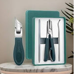 Kit corta Uñas Profesional