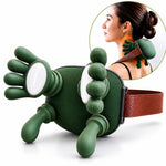 Masajeador RelaxPro 360°