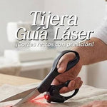 Tijera con Laser Profesional envio GRATIS